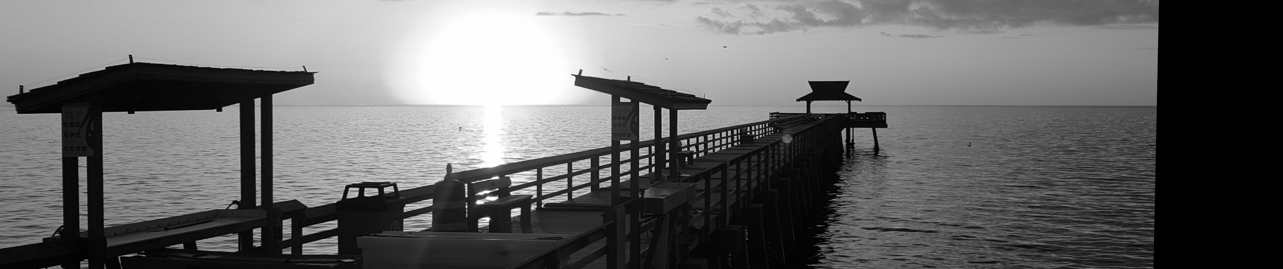 pier naples